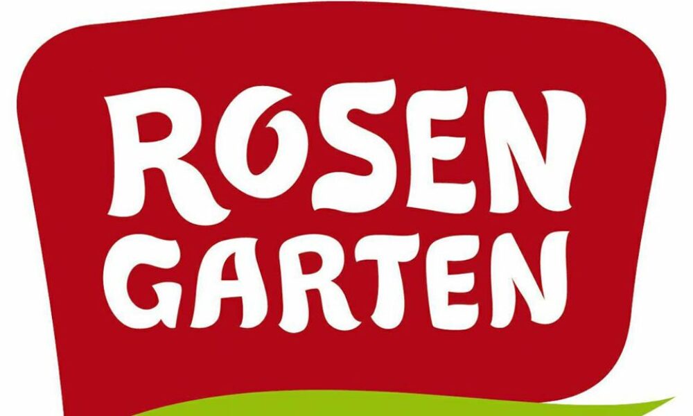 Festanstellungen bei Rosengarten